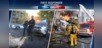 First Responder Simulation Bundle: Police Firefighting