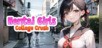 Hentai Girls: College Crush