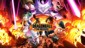 DRAGON BALL: THE BREAKERS