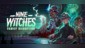 Nine Witches: Family Disruption