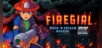 Firegirl: Hack 'n Splash Rescue DX