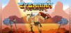 Cybarian: The Time Traveling Warrior