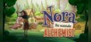Nora: The Wannabe Alchemist