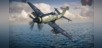 War Thunder - Wyvern