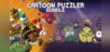 Cartoon Puzzler Bundle