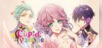 Cupid Parasite: Sweet and Spicy Darling