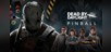 Pinball M - Dead by Daylight Pinball