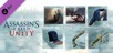 Assassin's Creed Unity - Secrets of the Revolution (ULC)