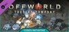 Offworld Trading Company: The Ceres Initiative DLC