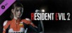 Resident Evil 2 Claire Costume: 'Elza Walker' [PS4 & PS5]