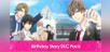 Our Two Bedroom Story - Birthday Story DLC Pack