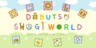 DOBUTSU SHOGI WORLD