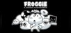 Froggie - A Retro Platformer