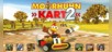 Moorhuhn Kart 2