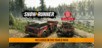 SnowRunner - Tatra Dual Pack