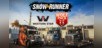 SnowRunner - Western Star Wolf Pack