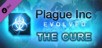 Plague Inc The Cure [PS4]