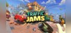 Traffic Jams