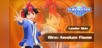 Leader Skin: "Hiro: Awoken Flame"
