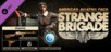 Strange Brigade - American Aviatrix Character Expansion Pack