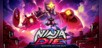 Ninja or Die: Shadow of the Sun
