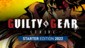 Guilty Gear -Strive- + Season Pass 1 PS4 & PS5