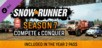 SnowRunner - Season 7: Compete & Conquer (Windows 10)