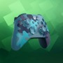 Kontroler bezprzewodowy Xbox Series Mineral Camo