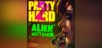 Alien Butt Form