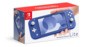 Nintendo Switch Lite Niebieski