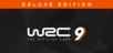 WRC 9 Deluxe Edition FIA World Rally Championship