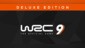 WRC 9 Deluxe Edition FIA World Rally Championship PS4 & PS5