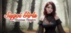 Sugoi Girls: Vivacious Vampire