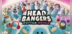 Headbangers Rhythm Royale