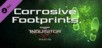 Warhammer 40,000: Inquisitor - Martyr | Corrosive Footprints [PS4]