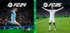 EA SPORTS FC 24 & 25 Bundle