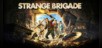 Strange Brigade