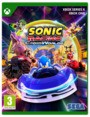 Sonic Racing: CrossWorlds XOne / XSX