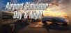 Airport Simulator: Day & Night
