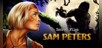 Secret Files Sam Peters