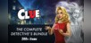 Cluedo: The Complete Detective's Bundle
