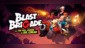 Blast Brigade vs. the Evil Legion of Dr. Cread