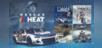 NASCAR HEAT BUNDLE