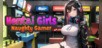 Hentai Girls: Naughty Gamer