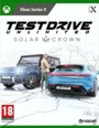 Test Drive Unlimited Solar Crown XSX
