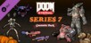 DOOM Eternal: Series Seven Cosmetic Pack