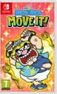 WarioWare: Move It! NS