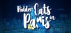 Hidden Cats in Paris