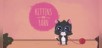 Kittens and Yarn