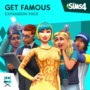 The Sims 4 Zostań Gwiazdą
